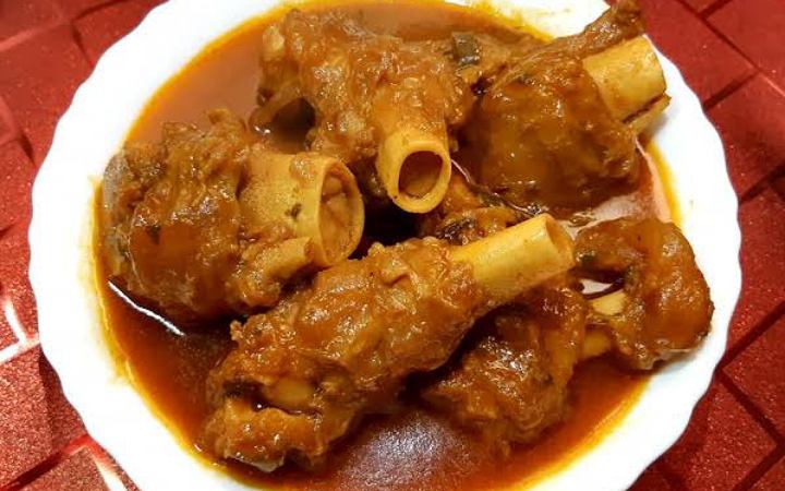 ঘরেই তৈরি করুন রেস্টুরেন্ট-স্টাইলে নিহারি