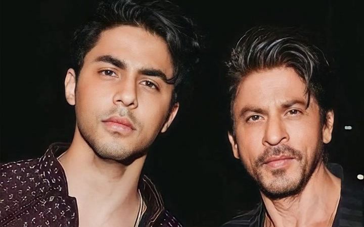 ফের আইনি জটিলতায় শাহরুখপুত্র আরিয়ান