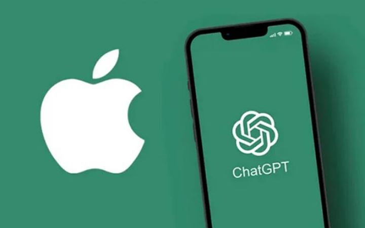 আইফোনে পাবেন চ্যাটজিপিটির ভয়েস অ্যাসিস্ট্যান্ট