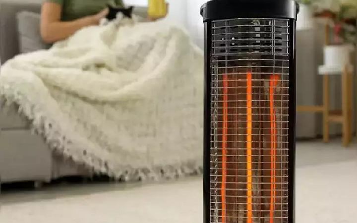 শীতকালে রুম হিটার ব্যবহারে যেসব বিষয়ে সতর্ক থাকবেন