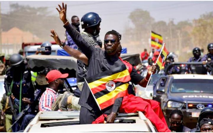 বেনিনে অভ্যুত্থানের দাবি সেনাবাহিনীর, সরকার বলছে পরিস্থিতি নিয়ন্ত্রণে