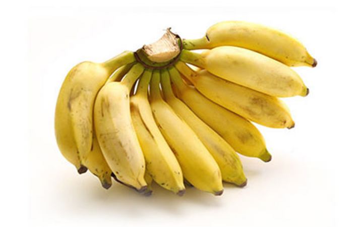 জেনে নিন কেমিক্যাল দিয়ে পাকানো কলা চেনার উপায়