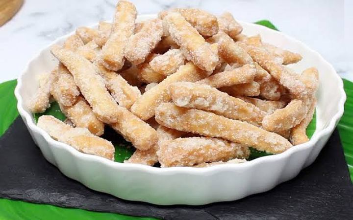 খুব সহজে ঘরেই তৈরি করতে পারেন মুরালি