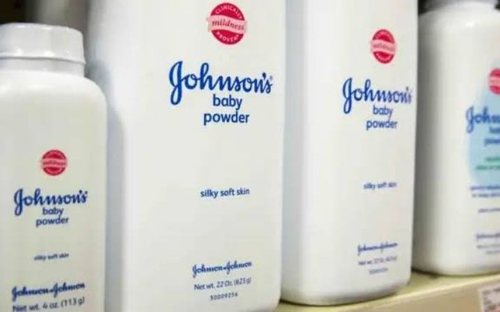 জনসন অ্যান্ড জনসনকে ৪ কোটি ডলার জরিমানা