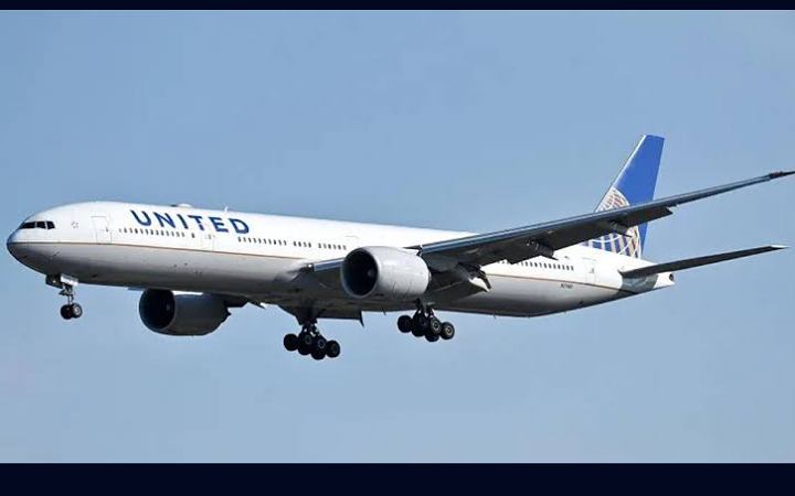 ইঞ্জিন বিকল, যুক্তরাষ্ট্রে বিমানের জরুরি অবতরণ