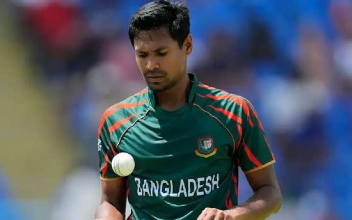 কলকাতায় মোস্তাফিজের মূল্য ৯ কোটি ২০ লাখ রুপি
