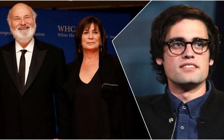 ছেলের হাতেই স্ত্রীসহ খুন হয়েছেন অভিনেতা রব রাইনার