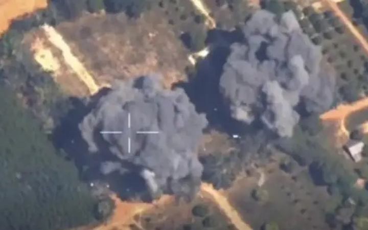 কম্বোডিয়ার কাছ থেকেই যুদ্ধবিরতির ঘোষণা চায় থাইল্যান্ড