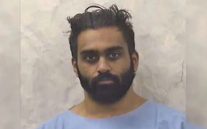 যুক্তরাষ্ট্রে বাবাকে হত্যায় ভারতীয় বংশোদ্ভূত যুবক গ্রেফতার