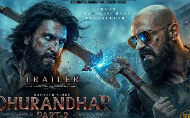 ৫০০ কোটি রুপির গণ্ডি পেরিয়ে একাধিক রেকর্ড ভেঙেছে ‘ধুরন্ধর’