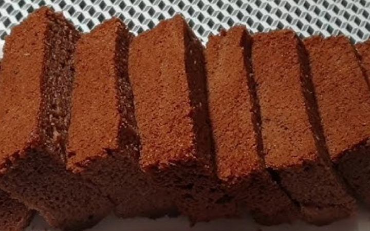 জেনে নিন ওভেন ছাড়াই তৈরি করুন চকোলেট কেক