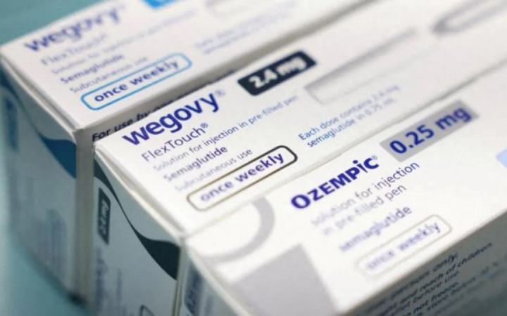 ওজন কমানোর ওষুধ ‘ওয়েগোভি’কে অনুমোদন দিলো যুক্তরাষ্ট্র