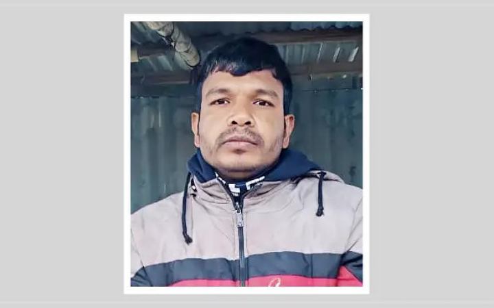 শেরপুরে ১৬শ’ পিস ইয়াবাসহ মাদক কারবারি গ্রেফতার