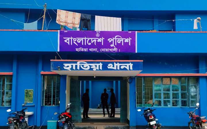 নোয়াখালীর হাতিয়ায় আধিপত্য বিস্তারকে কেন্দ্র করে সংঘর্ষে পাঁচজনের মৃত্যু