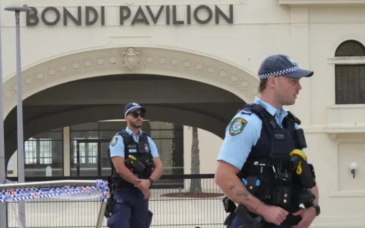 আরও কঠোর হলো অস্ট্রেলিয়ার অস্ত্র আইন