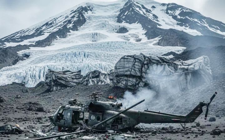 তানজানিয়ায় হেলিকপ্টার বিধ্বস্তে পাঁচজন নিহত