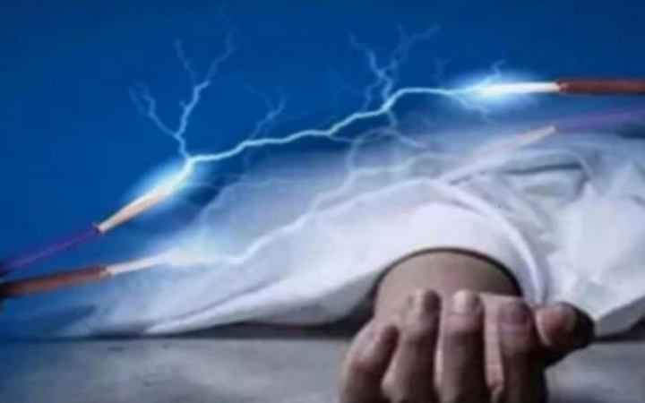 ফেনীতে বিদ্যুৎস্পর্শে মাদ্রাসা শিক্ষার্থীর মৃত্যু
