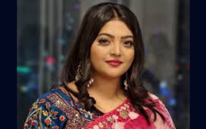 সংসার জীবনের ইতি টানলেন সালমা