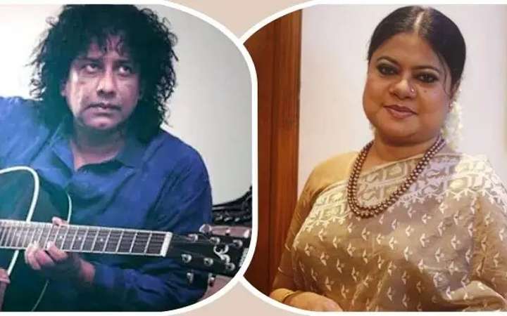 ইমতিয়াজ বুলবুল স্মরণে কনকচাঁপার আবেগঘন পোস্ট