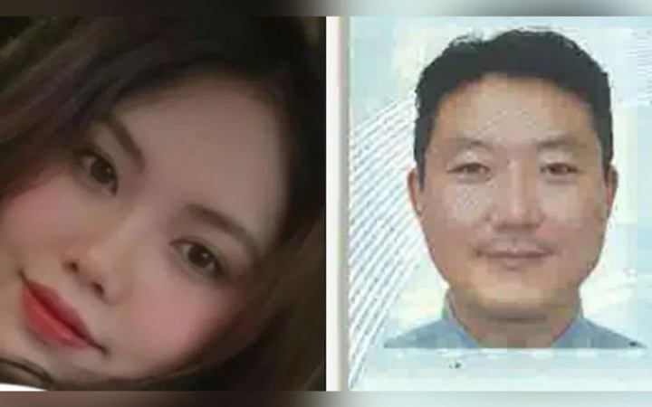 ভারতে দক্ষিণ কোরীয় নাগরিক খুন, প্রেমিকা গ্রেফতার