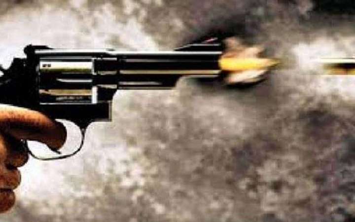 রাজধানীতে যুবদল নেতাকে গুলি করে হত্যা