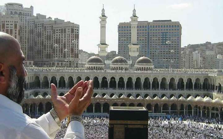 নতুন বছর উপলক্ষে একজন মুসলিমের আকাঙ্ক্ষা