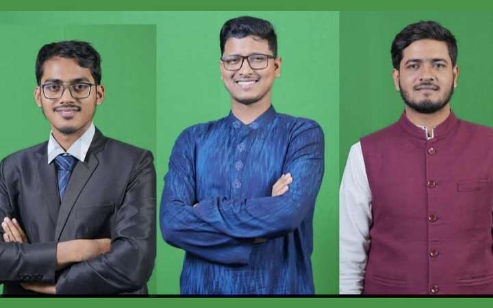 জগন্নাথবিশ্ববিদ্যালয় শাখা শিবিরের বাৎসরিক নির্বাচন সম্পন্ন