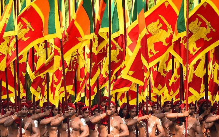 শ্রীলঙ্কায় গৃহযুদ্ধে যৌন সহিংসতা চালানো হয়েছে: জাতিসংঘ