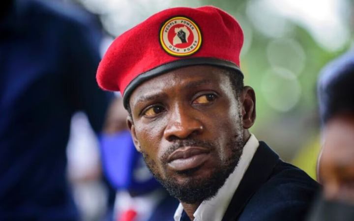 এবার উগান্ডার প্রেসিডেন্ট প্রার্থীকে তুলে নেওয়ার অভিযোগ