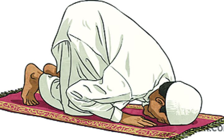 ভারতে ‘অনুমতি ছাড়া’ ফাঁকা বাড়িতে নামাজ পড়ায় আটক ১২