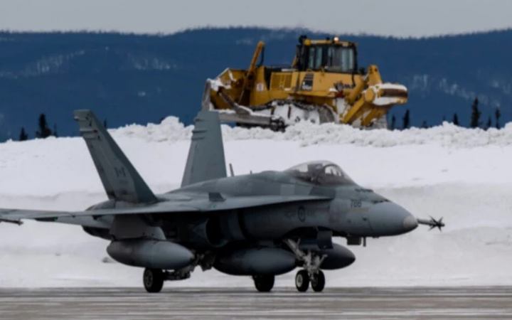 এবার কানাডা নিয়ে চিন্তায় ট্রাম্প