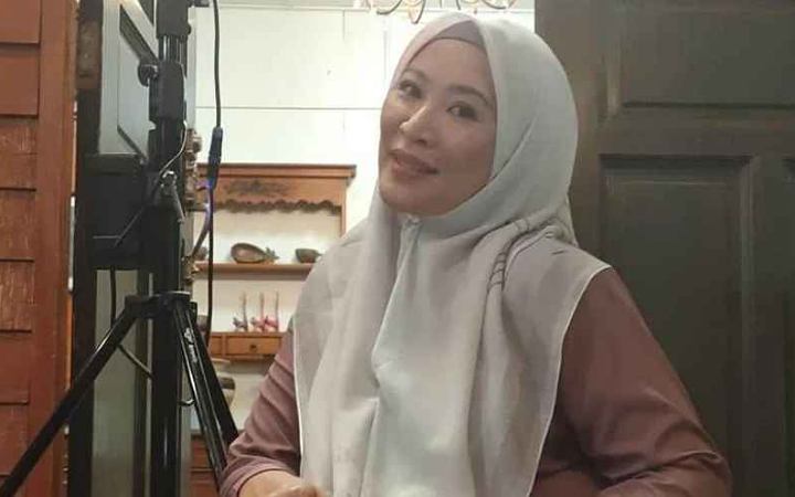 ওমরাহ করতে গিয়ে মালয়েশিয়ান অভিনেত্রীর মৃত্যু