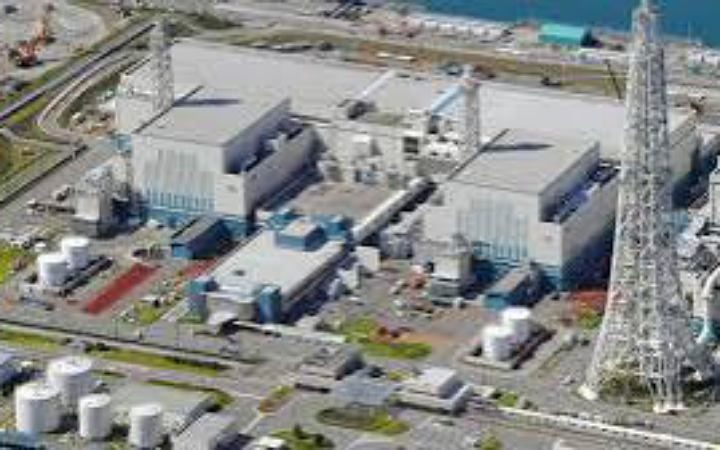 পুনরায় চালুর কয়েক ঘণ্টায় বন্ধ হলো বিশ্বের বৃহত্তম পারমাণবিক বিদ্যুৎকেন্দ্র