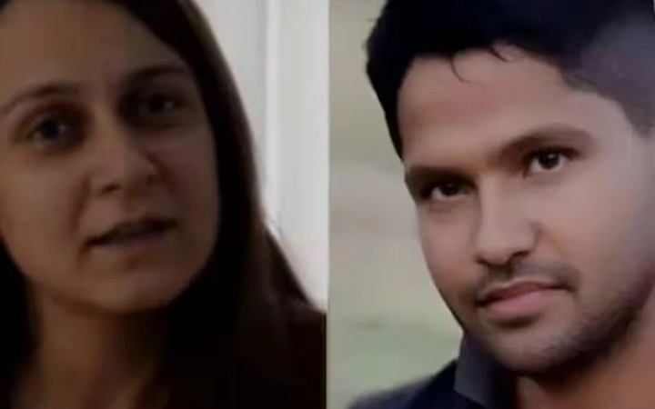 ভারতে বিয়ের জন্য প্যারোলে মুক্তি পেল দুই খুনি