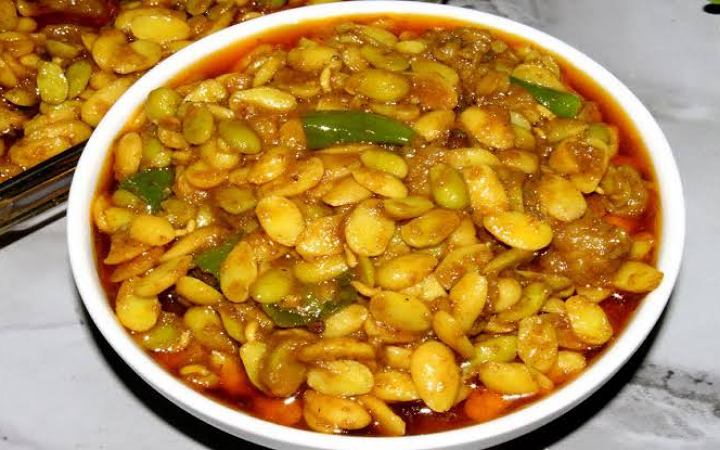 সিমের বিচির মজাদার ৪টি ঘরোয়া রেসিপি