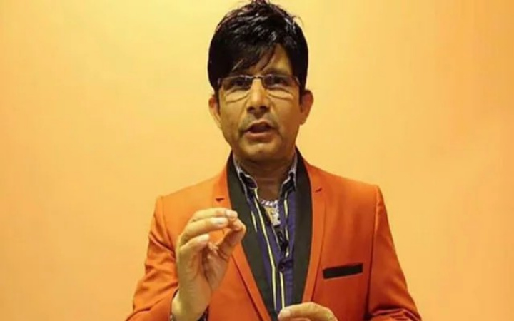 বলিউড অভিনেতা কামাল খান গ্রেপ্তার