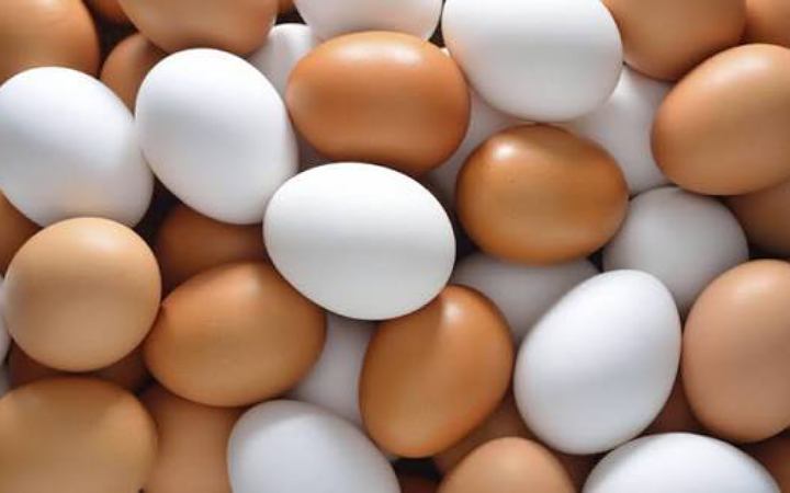 জেনে নিন ওজন কমাতে ডিমের ভূমিকা