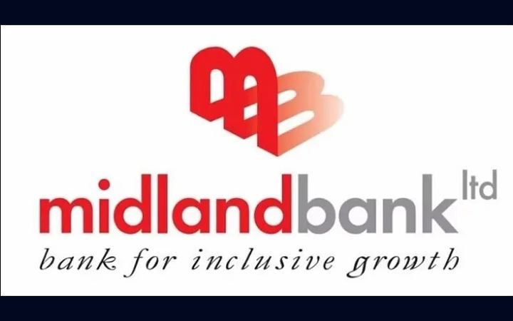 স্নাতক পাসে নিয়োগ দেবে মিডল্যান্ড ব্যাংক