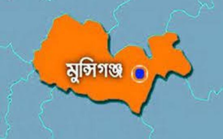 সিরাজদিখানে ‘ঘুমের ব্যাঘাত’ হওয়ায় মুন্সীগঞ্জে মা-মেয়ে খুন