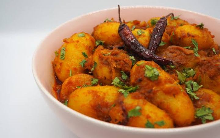 জেনে নিন এক মাস আলু না খেলে মিলবে উপকার