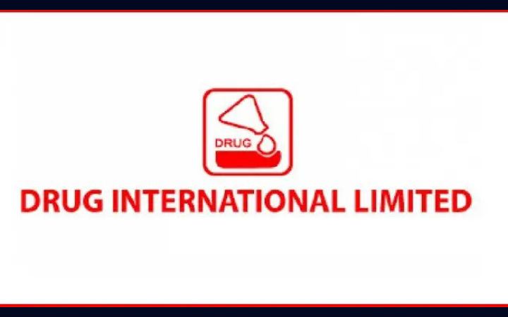 নিয়োগ দিচ্ছে ড্রাগ ইন্টারন্যাশনাল