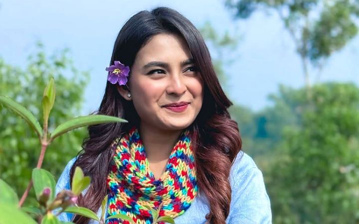 সম্পর্কের রসায়ন নিয়ে খোলামেলা কথা বললেন তটিনী