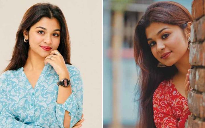 স্থায়ীভাবে শোবিজ ছাড়ার ঘোষণা দিলেন নওবা তাহিয়া