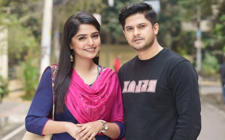 আসছে নিলয় - হিমির বিশেষ নাটক ‘মায়া বনের হরিণ’