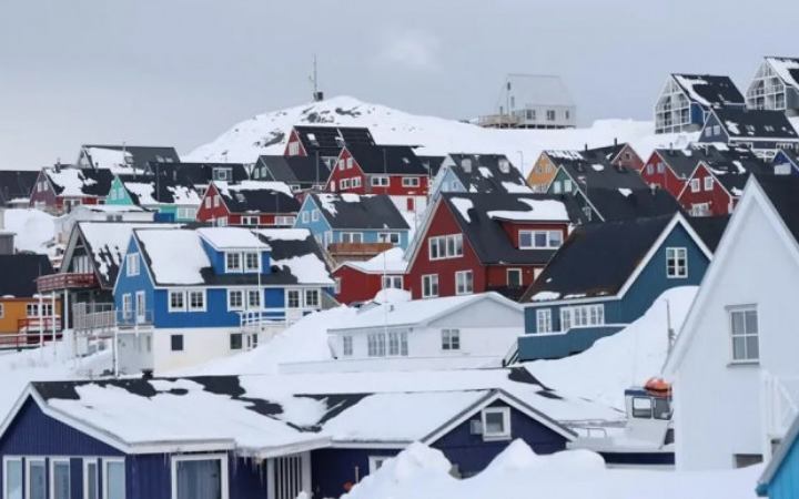 গ্রিনল্যান্ডে কনস্যুলেট খুলছে কানাডা ও ফ্রান্স