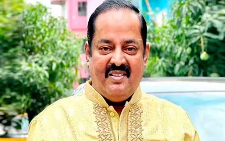 আল্লাহ আমাদের সবাইকে হেদায়েত দিন শান্তিতে রাখুন : ডিপজল