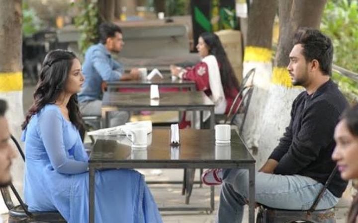 ভ্যালেন্টাইনে আসছে জোভান নেহার ‘যে কথা হয়নি বলা’