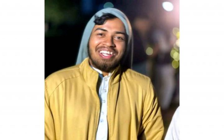 নাটোরে ট্রেনের ধাক্কায় শিক্ষার্থীর মৃত্যু