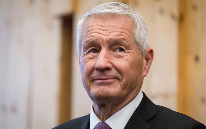 তদন্তের মুখে নরওয়ের সাবেক প্রধানমন্ত্রী