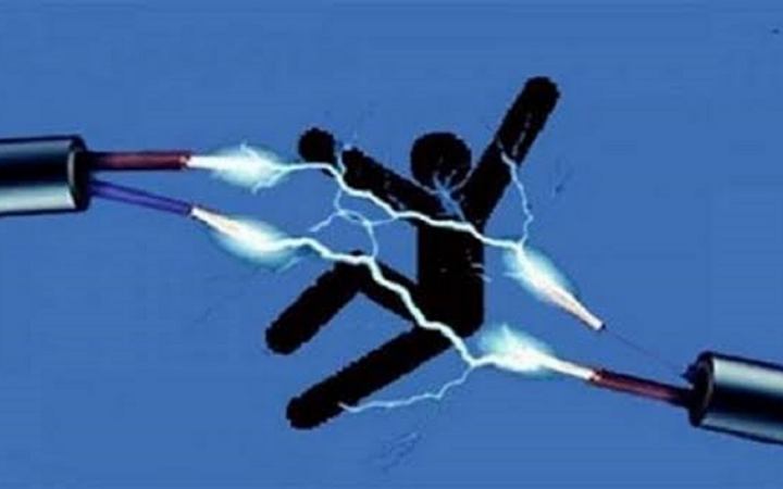 মুন্সীগঞ্জে বিদ্যুৎস্পৃষ্টে শিশুর মৃত্যু